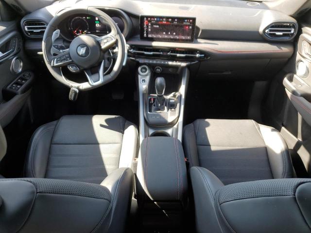 Photo 8 from auction – 2024 DODGE HORNET R/T with VIN ZACPDFDW2R3A23864