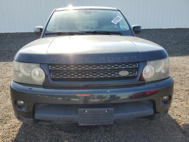 Photo 5 from auction – 2013 LAND ROVER RANGE ROVE with VIN SALSF2D48DA794870
