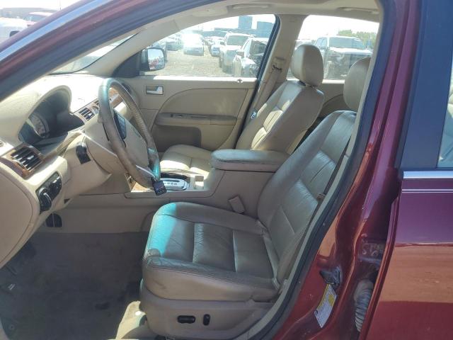 Photo 7 from auction – 2006 FORD FIVE HUNDR with VIN 1FAFP28146G179065