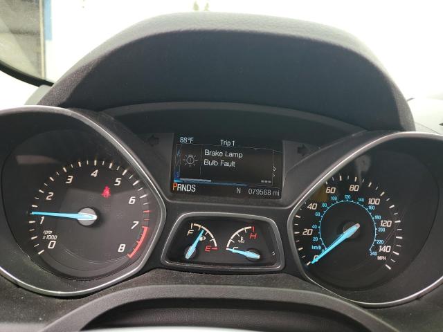 Photo 9 from auction – 2016 FORD ESCAPE SE with VIN 1FMCU0GX0GUC47974