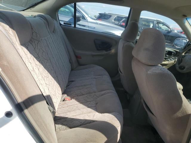 Photo 10 from auction – 2002 CHEVROLET MALIBU LS with VIN 1G1NE52J12M603909