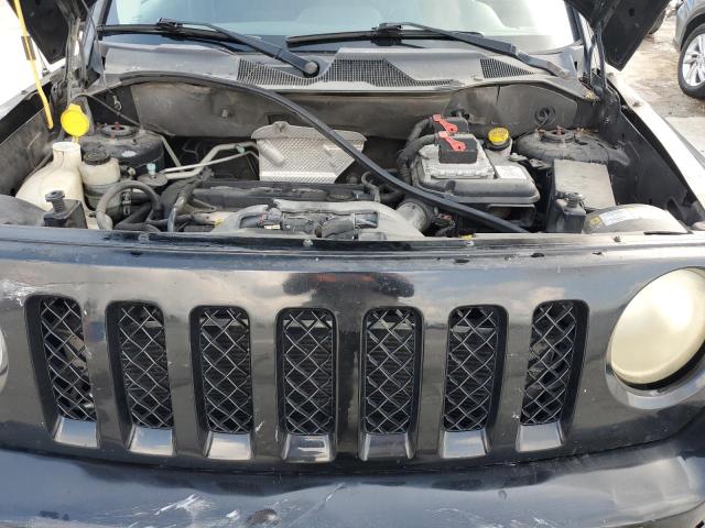 Photo 11 from auction – 2012 JEEP PATRIOT LA with VIN 1C4NJPFB0CD505604
