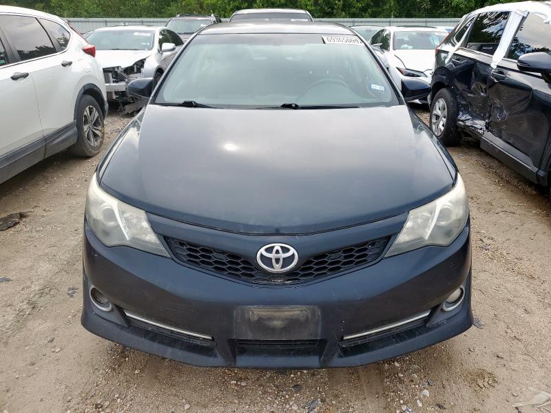 Photo 5 from auction – 2014 TOYOTA CAMRY L/LE with VIN 4T1BF1FK9EU324856