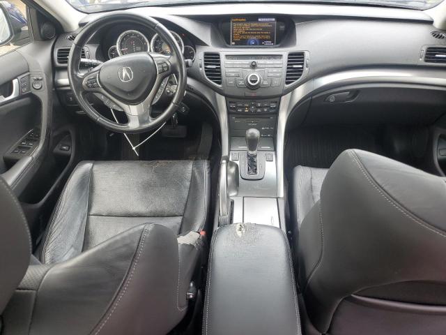 Photo 8 from auction – 2012 ACURA TSX TECH with VIN JH4CU2F61CC019117