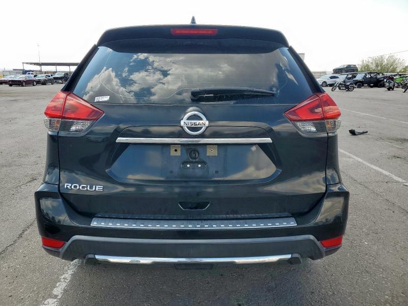 Photo 6 from auction – 2018 NISSAN ROGUE S with VIN KNMAT2MTXJP619841