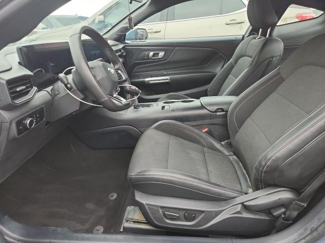 Photo 7 from auction – 2024 FORD MUSTANG with VIN 1FA6P8TH4R5112215