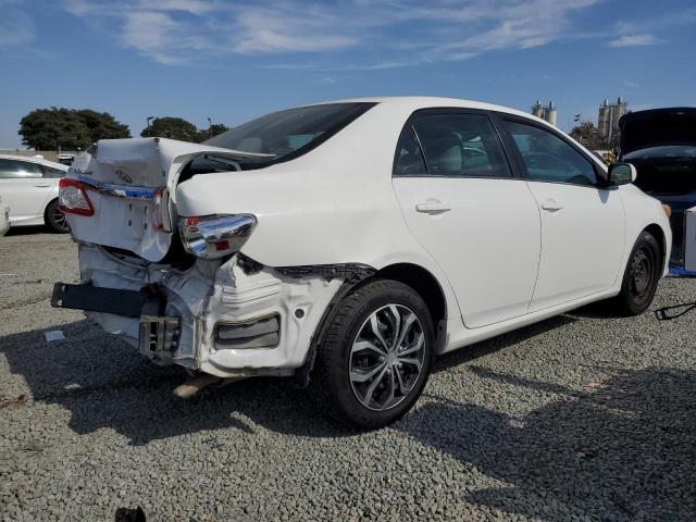 Photo 3 from auction – 2012 TOYOTA COROLLA BA with VIN 2T1BU4EE4CC815384