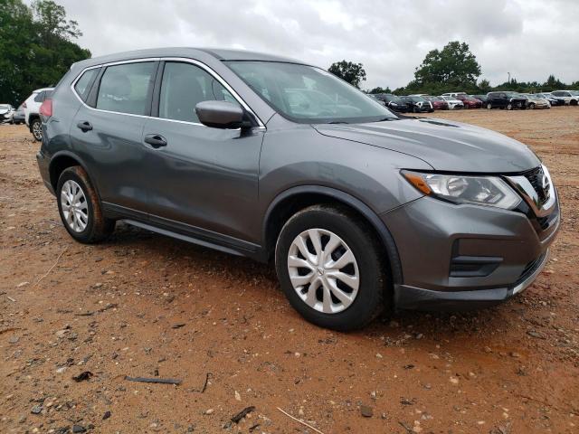 Photo 4 from auction – 2017 NISSAN ROGUE S with VIN KNMAT2MV6HP555633
