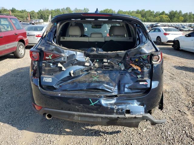 Photo 6 from auction – 2018 MAZDA CX-5 TOURI with VIN JM3KFBCM7J0436550