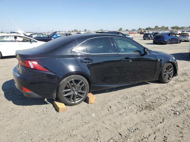 Photo 3 from auction – 2014 LEXUS IS 250 with VIN JTHBF1D27E5007559