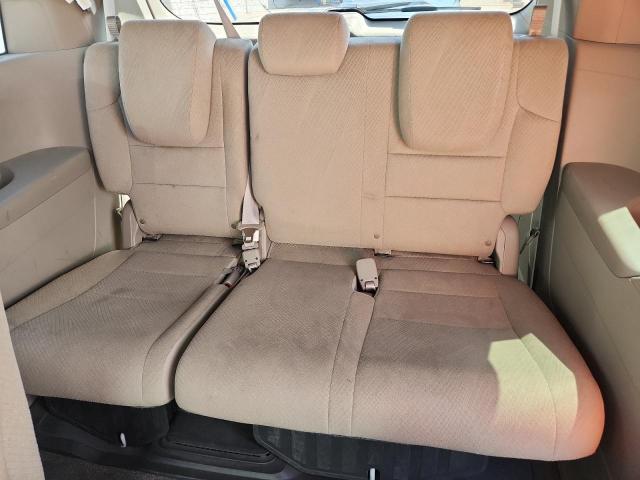 Photo 10 from auction – 2014 HONDA ODYSSEY LX with VIN 5FNRL5H22EB008112