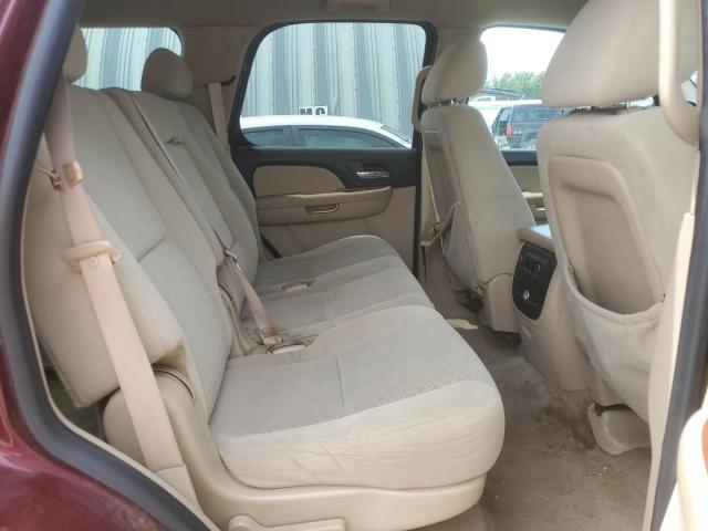 Photo 11 from auction – 2008 CHEVROLET TAHOE C150 with VIN 1GNFC13008J101698