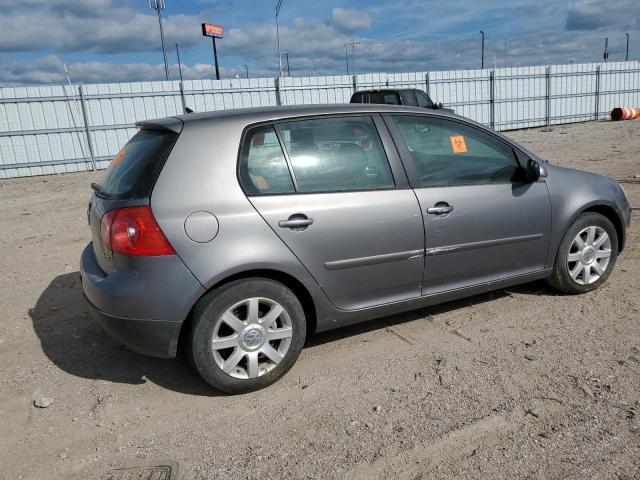 Photo 3 from auction – 2007 VOLKSWAGEN RABBIT with VIN WVWDR71K57W173942