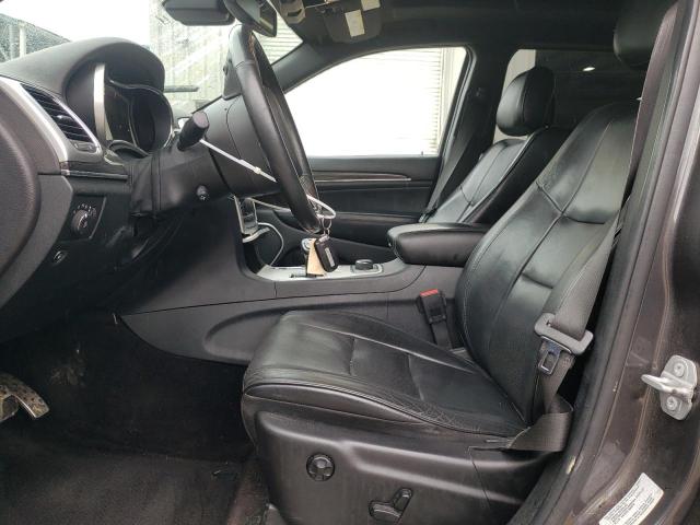 Photo 7 from auction – 2015 JEEP GRAND CHER with VIN 1C4RJFCG9FC150339