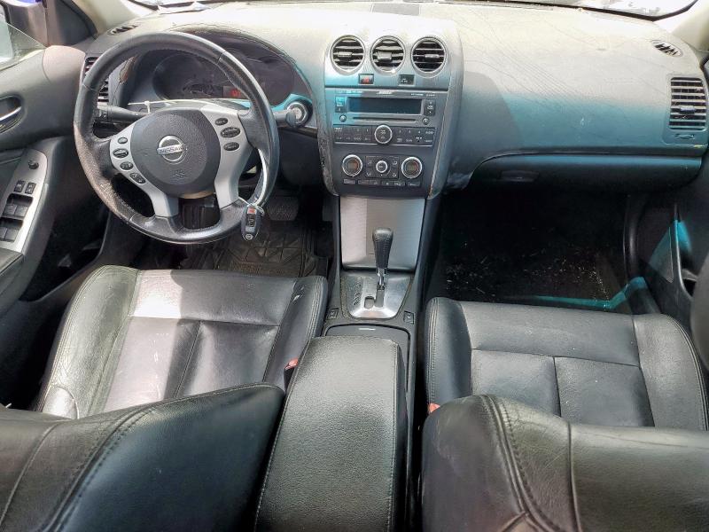 Photo 8 from auction – 2008 NISSAN ALTIMA with VIN 1N4AL21E98N458481