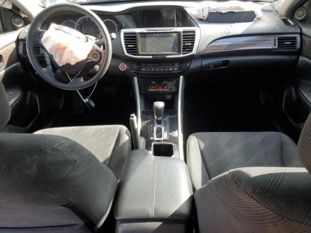 Photo 8 from auction – 2016 HONDA ACCORD EX with VIN 1HGCR2F72GA215680