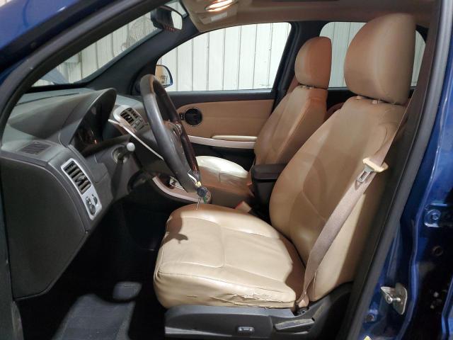 Photo 7 from auction – 2008 PONTIAC TORRENT with VIN 2CKDL43F386056896