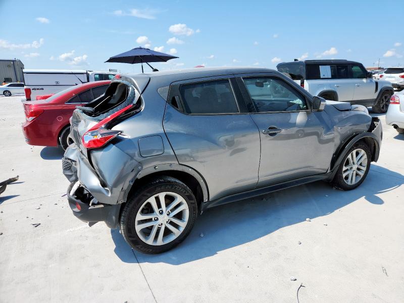 Photo 3 from auction – 2015 NISSAN JUKE S with VIN JN8AF5MR7FT512858