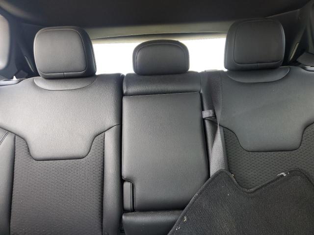 Photo 10 from auction – 2024 JEEP COMPASS LA with VIN 3C4NJDBN5RT133243