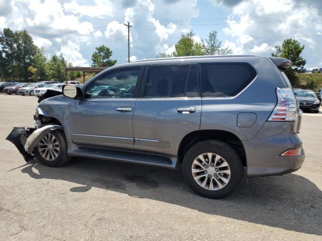 Photo 2 from auction – 2017 LEXUS GX 460 with VIN JTJBM7FX8H5159483