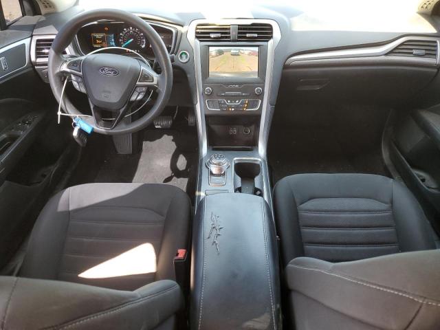 Photo 8 from auction – 2020 FORD FUSION SE with VIN 3FA6P0HD0LR113955