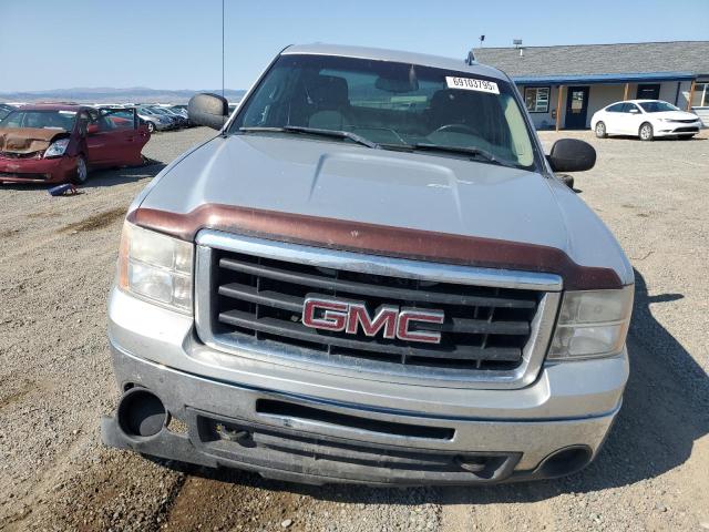 Photo 5 from auction – 2011 GMC SIERRA K15 with VIN 3GTP2VEA3BG387469
