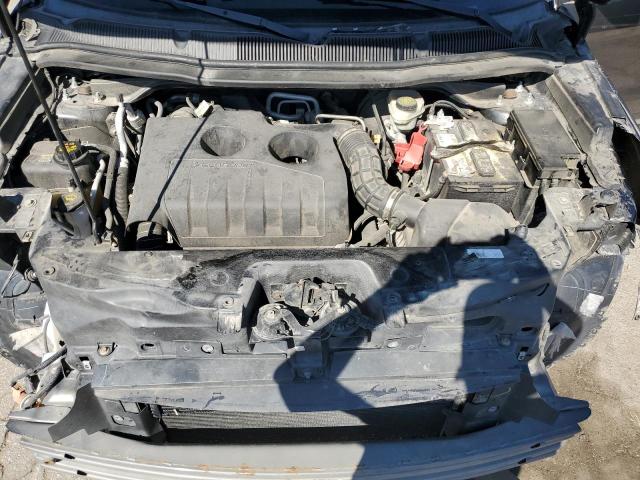 Фото 12 с аукциона – 2016 FORD EXPLORER X с VIN 1FM5K8DH3GGB93384
