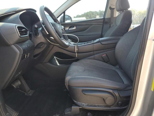 Photo 7 from auction – 2021 HYUNDAI SANTA FE S with VIN 5NMS14AJ3MH336185
