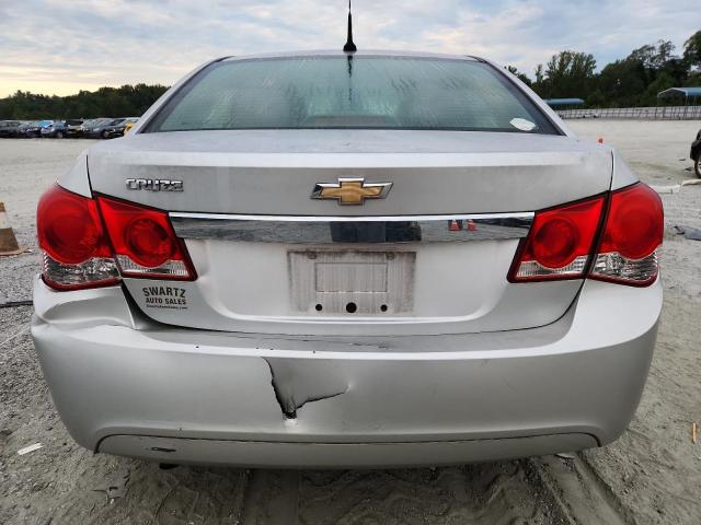 Photo 6 from auction – 2011 CHEVROLET CRUZE LS with VIN 1G1PC5SH7B7158554