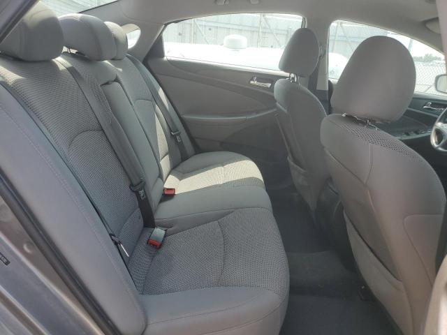 Photo 10 from auction – 2013 HYUNDAI SONATA GLS with VIN 5NPEB4AC8DH676785