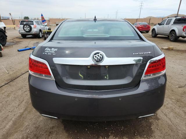 Photo 6 from auction – 2012 BUICK LACROSSE P with VIN 1G4GH5E33CF302922