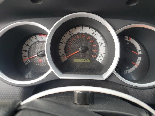 Photo 9 from auction – 2012 TOYOTA TACOMA DOU with VIN 5TFLU4ENXCX045536