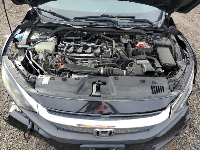 Photo 11 from auction – 2017 HONDA CIVIC EX with VIN 19XFC1F38HE205092