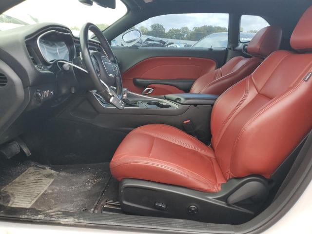 Photo 7 from auction – 2018 DODGE CHALLENGER with VIN 2C3CDZGG8JH311847