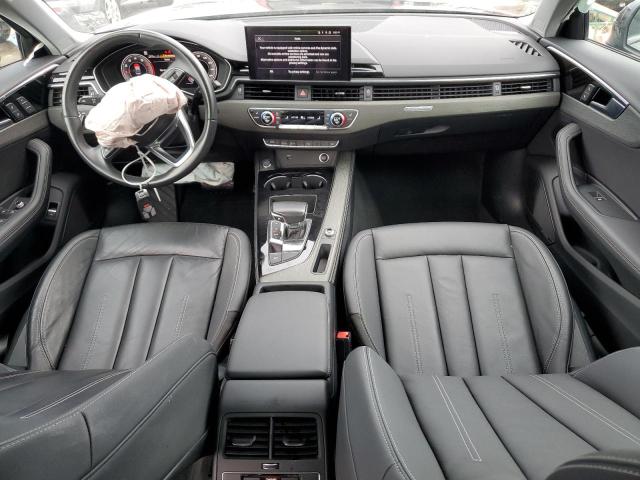 Photo 8 from auction – 2022 AUDI A4 PREMIUM with VIN WAUBBAF48NA036245