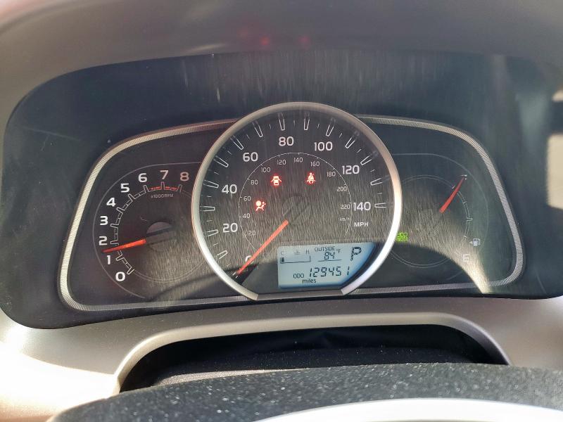 Photo 9 from auction – 2015 TOYOTA RAV4 XLE with VIN JTMWFREV6FD059041