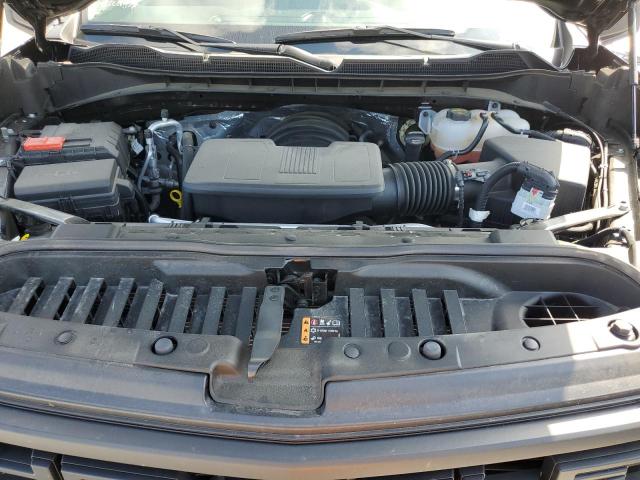 Photo 11 from auction – 2025 CHEVROLET SILVERADO with VIN 3GCUKCED5SG140827