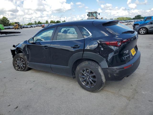 Photo 2 from auction – 2024 MAZDA CX-30 with VIN 3MVDMBAM7RM612434