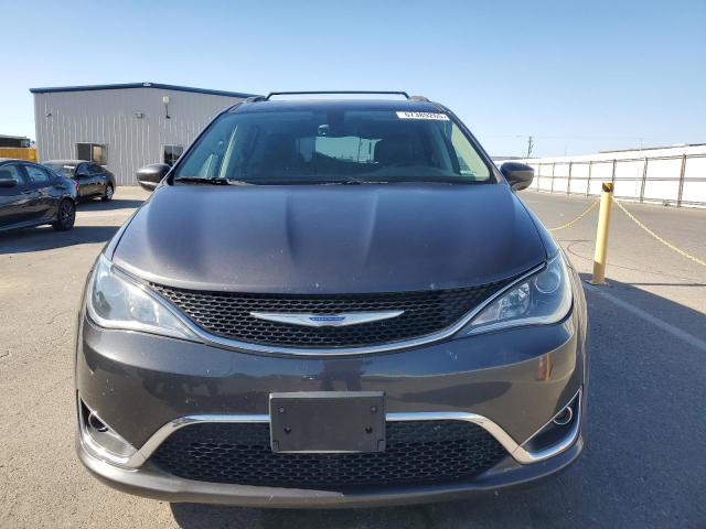 Photo 5 from auction – 2019 CHRYSLER PACIFICA TOURING L with VIN 2C4RC1BG8KR526285