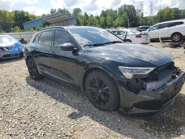 Photo 4 from auction – 2021 AUDI E-TRON PRESTIGE with VIN WA1VAAGEXMB030735