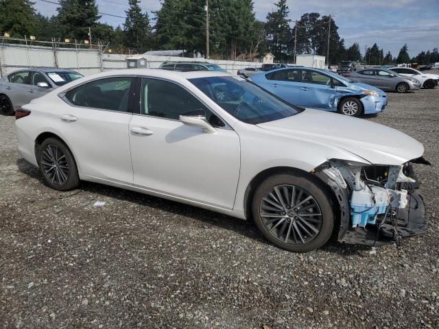 Photo 4 from auction – 2022 LEXUS ES 250 BAS with VIN 58AD11D11NU010371