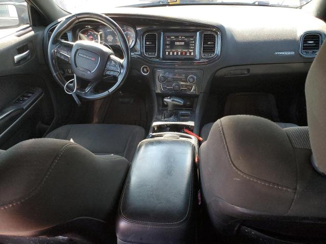 Photo 8 from auction – 2019 DODGE CHARGER SXT with VIN 2C3CDXBG9KH698941