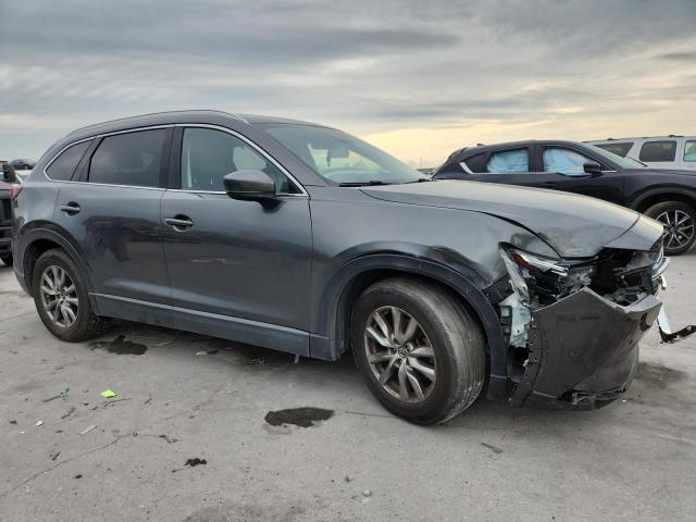 Photo 4 from auction – 2019 MAZDA CX-9 TOURI with VIN JM3TCBCYXK0334600