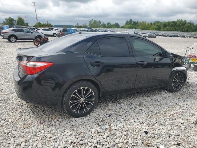Photo 3 from auction – 2015 TOYOTA COROLLA L with VIN 2T1BURHE4FC425589