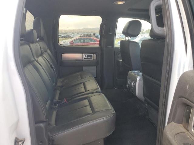 Photo 10 from auction – 2014 FORD F150 SUPER with VIN 1FTFW1ET7EKF65441