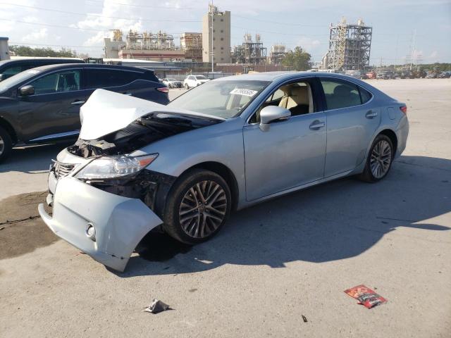 LEXUS ES 350 2014 with VIN JTHBK1GG3E2116900 - Photo from auction