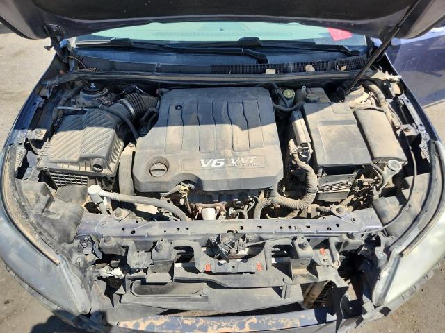 Photo 11 from auction – 2013 BUICK LACROSSE with VIN 1G4GC5E33DF234332