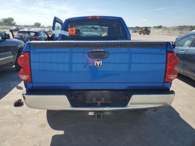 Photo 6 from auction – 2007 DODGE RAM 1500 ST with VIN 1D7HA16K37J642320