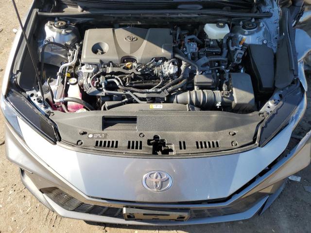 Photo 11 from auction – 2025 TOYOTA CAMRY XSE with VIN 4T1DAACK5SU601039