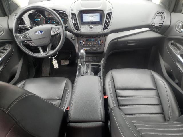 Photo 8 from auction – 2019 FORD ESCAPE SEL with VIN 1FMCU9HD1KUA19063